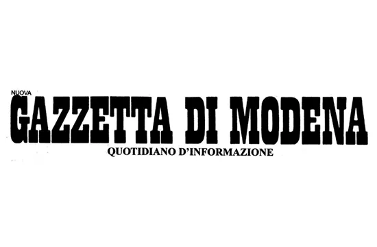 La Gazzetta di Modena