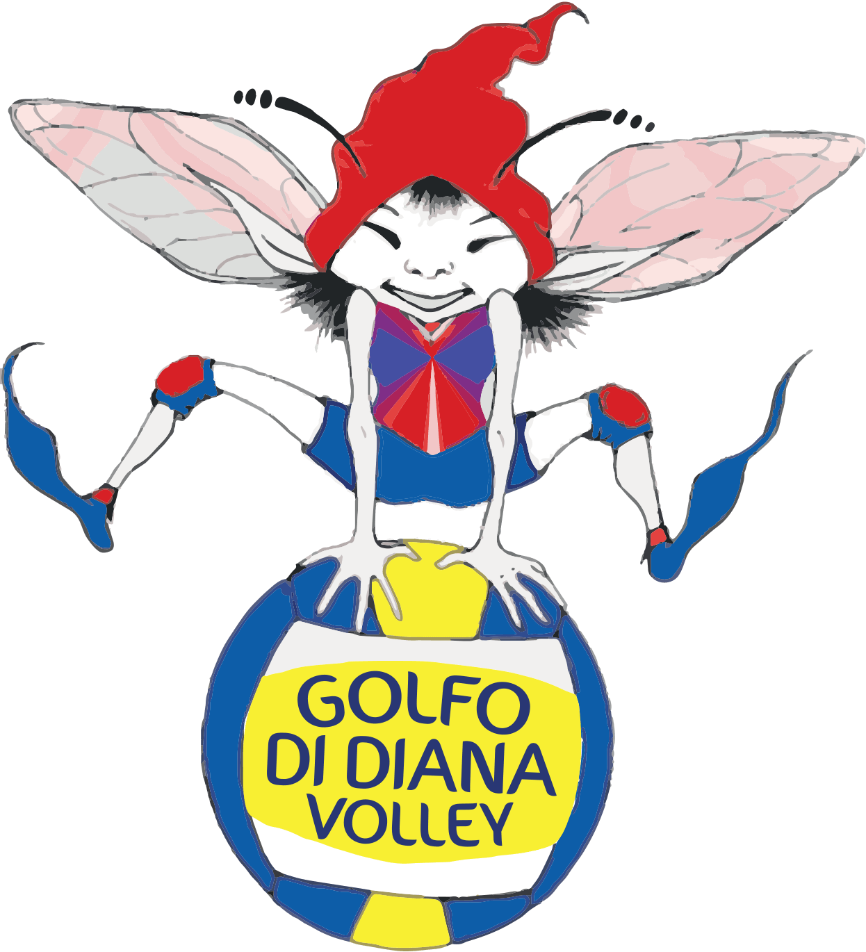 ASD GOLFO DI DIANA VOLLEY