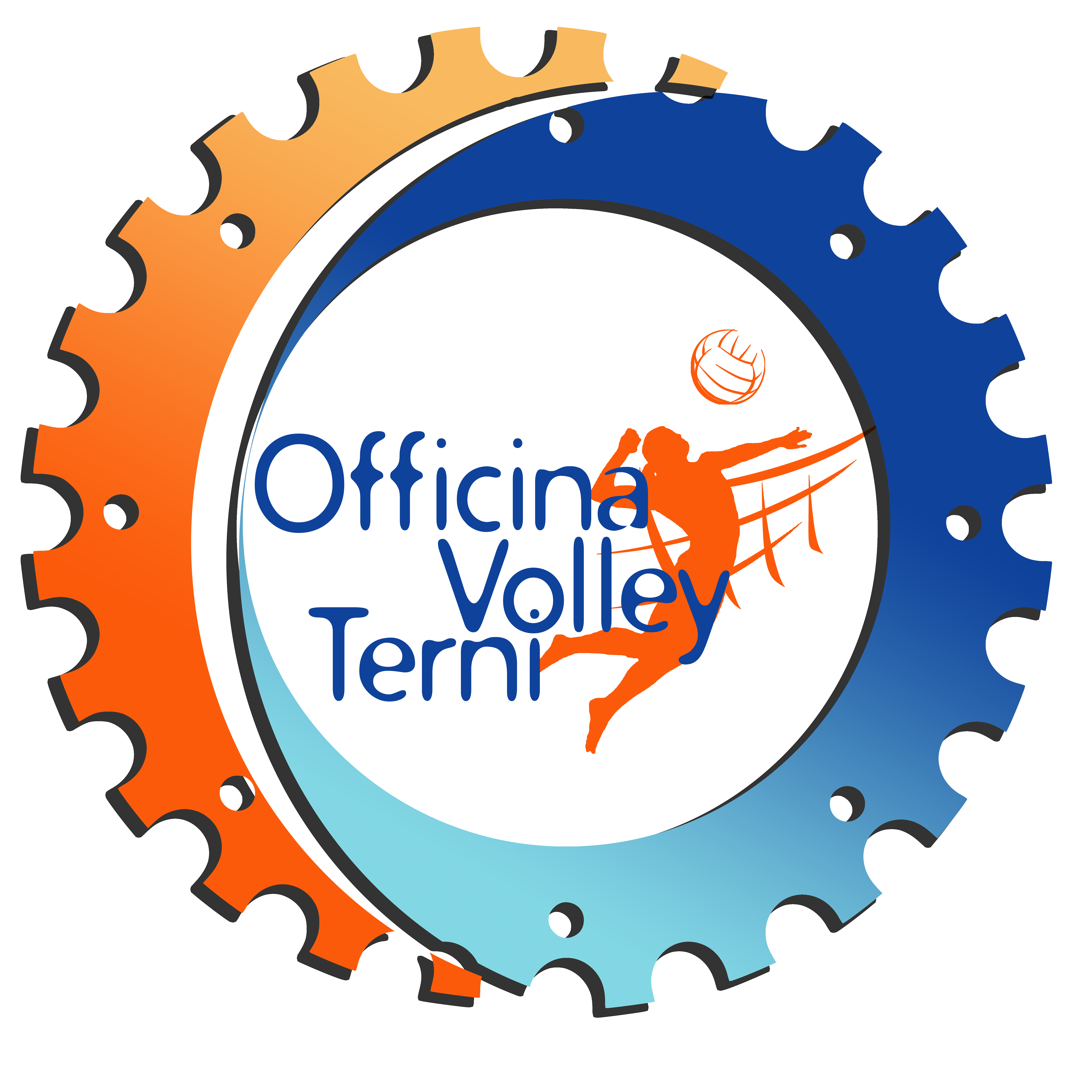 ASD OFFICINA VOLLEY TERNI
