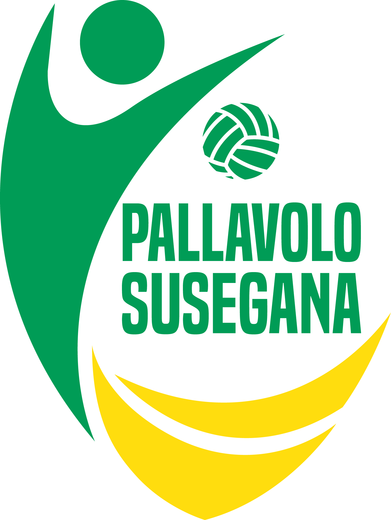 ASD PALLAVOLO SUSEGANA