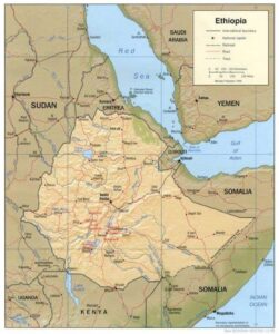 mappa mieli
